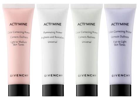 givenchy color correcting